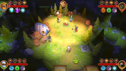 Quest Hunter screenshot