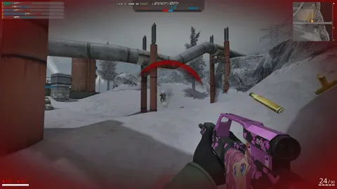 Combat Arms: Reloaded screenshot