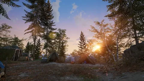 Deadside screenshot