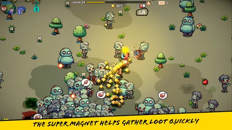 Paws Against the World screenshot