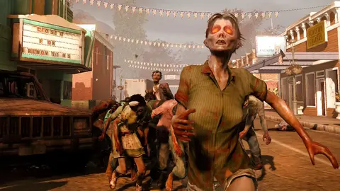 State of Decay: YOSE screenshot