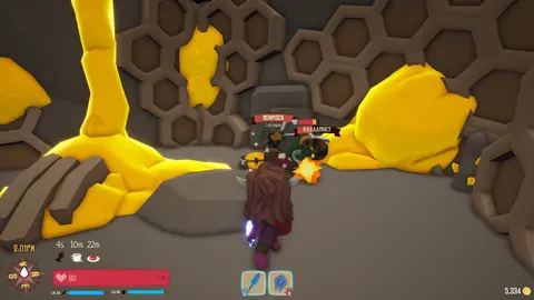 Swords 'n Magic and Stuff screenshot