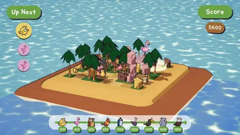 Isle of Birds screenshot