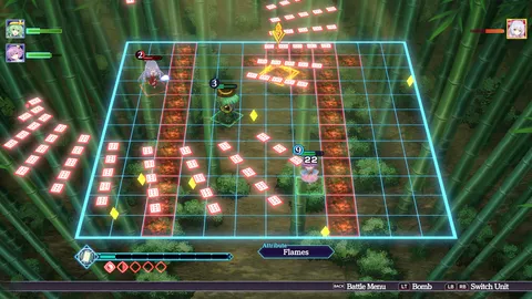 Touhou Spell Carnival screenshot