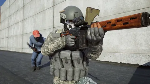 Deadside screenshot