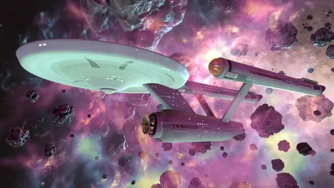 Star Trek™: Bridge Crew screenshot