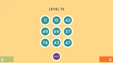 Two Digits screenshot