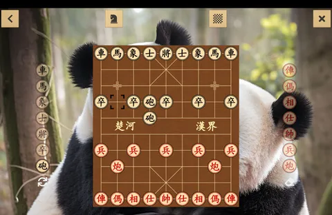 Chinese Chess - Xiangqi screenshot