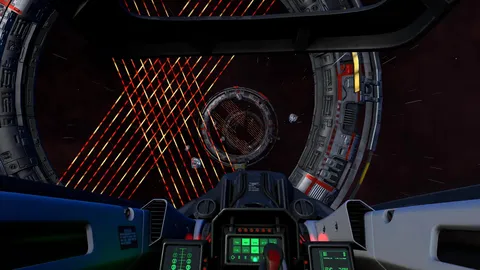 Racket Pinball screenshot