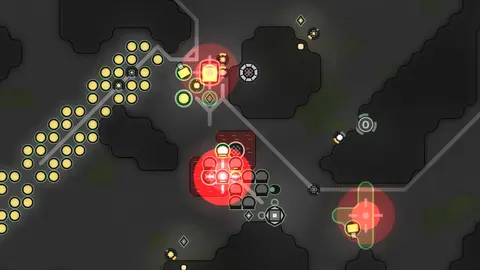 Screeps: World screenshot