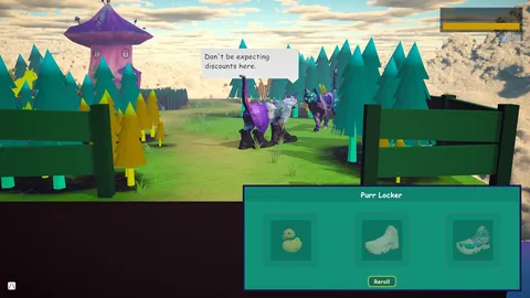 Mow Meow screenshot