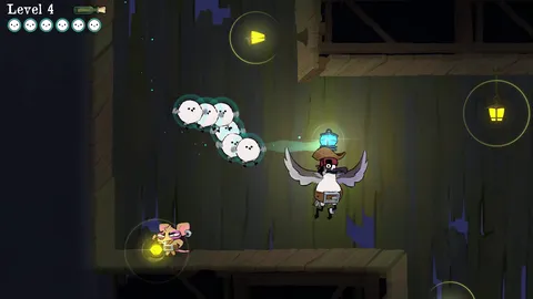 Jack Barau screenshot