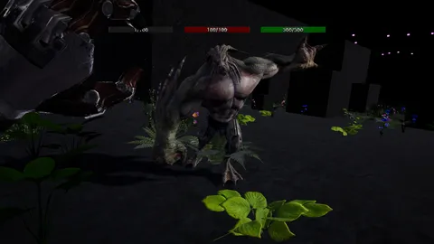 Arobynn: Sword of Adventure screenshot