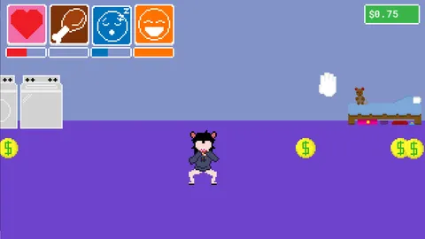 My Pet Femboy screenshot
