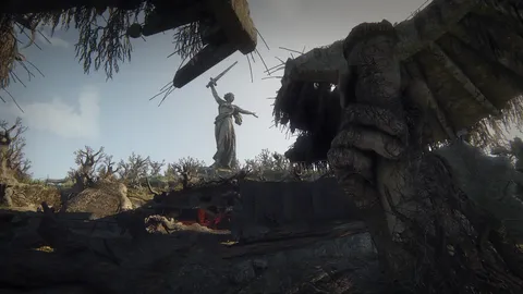 Survarium screenshot
