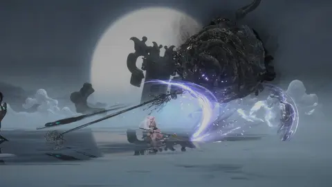 Eastern Exorcist screenshot