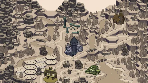 Yagazem Elements screenshot