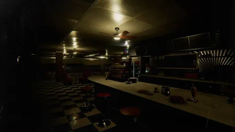 Phasmophobia screenshot