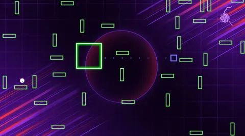 Perplex screenshot