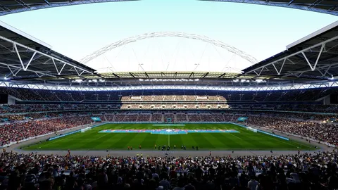 eFootball PES 2021 SEASON UPDATE screenshot