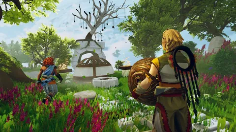Aloft screenshot