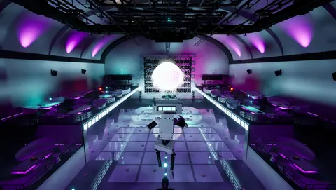 Three Alpha One Nine screenshot