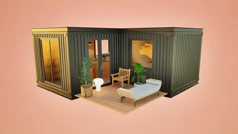 Small Spaces screenshot