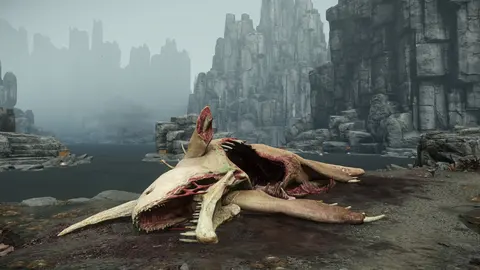 Evolve Stage 2 screenshot