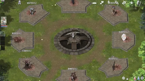 Verfall screenshot