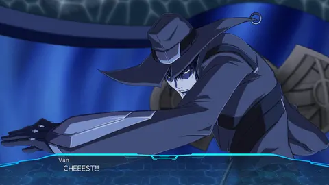 Super Robot Wars 30 screenshot
