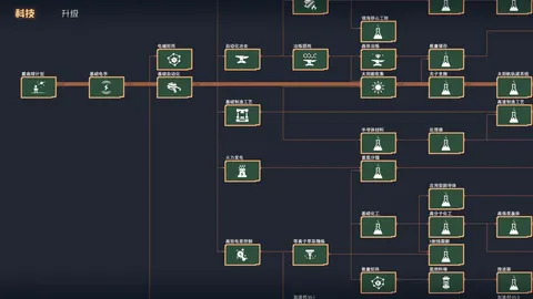 Dyson Sphere Program screenshot