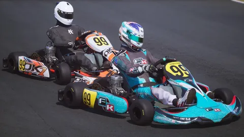 KartKraft™ screenshot