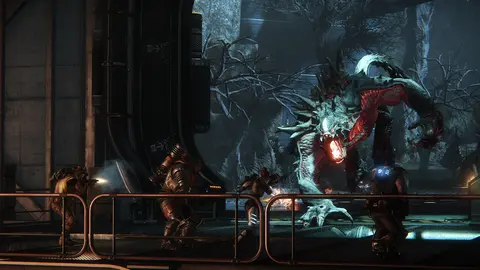 Evolve Stage 2 screenshot