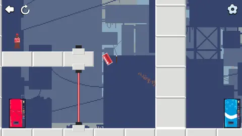Spray Cola screenshot