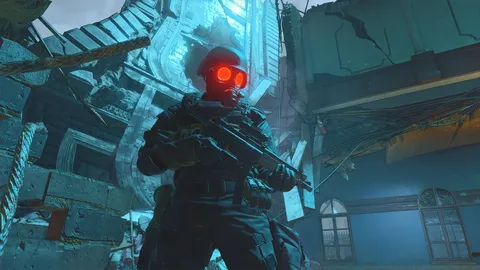 Resident Evil Re:Verse screenshot
