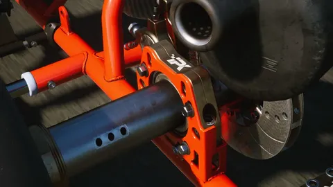 KartKraft™ screenshot