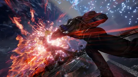 Jump Force screenshot