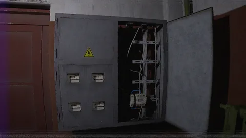 Burial screenshot