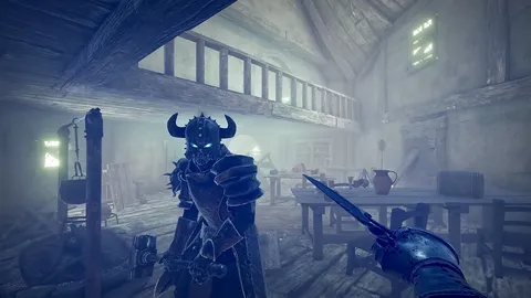 Undead Citadel screenshot