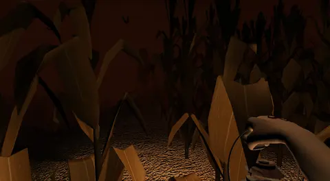 All Is Dust screenshot