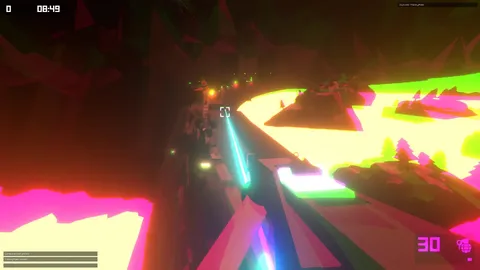 POLYWAR screenshot