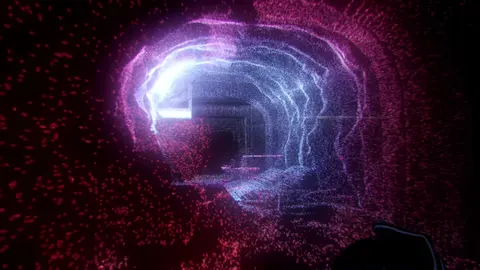 Quantum Sleeper screenshot