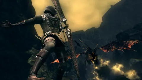 DARK SOULS™: Prepare To Die™ Edition screenshot
