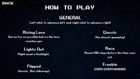 Stair Tap screenshot