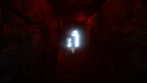 Ghost Exile screenshot