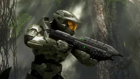 Halo: The Master Chief Collection screenshot