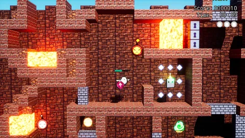 Tower of TORI screenshot