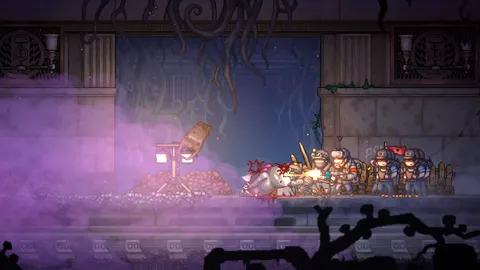 Until We Die screenshot