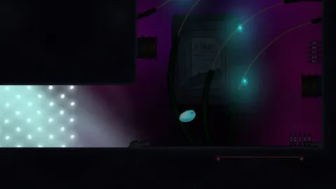 Drop Alive screenshot