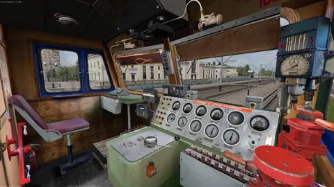 ZDSimulator screenshot